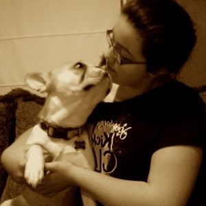 Meet your Posher, Lydia